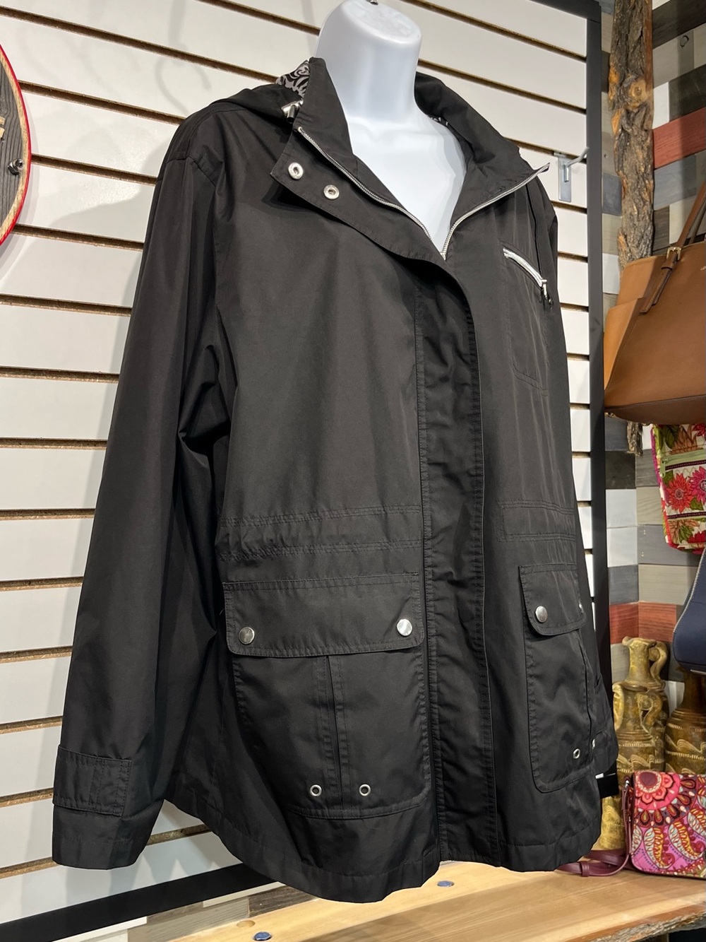 White Stag light jacket size XL - Picture 2 of 8